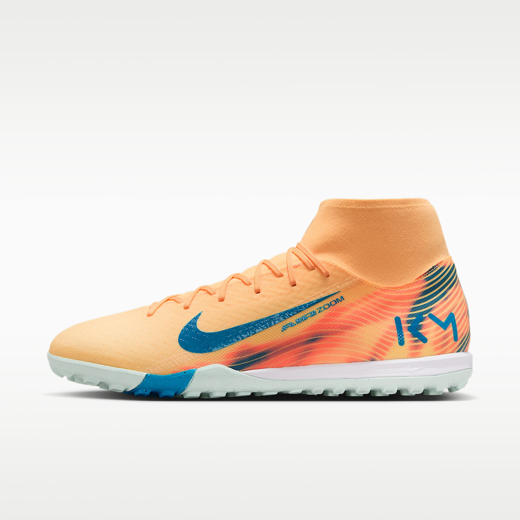 NIKE公式】ナイキ マーキュリアル スーパーフライ 10 アカデミー